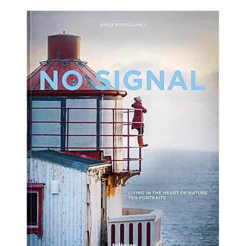 脱离信号：生活在大自然中心 N