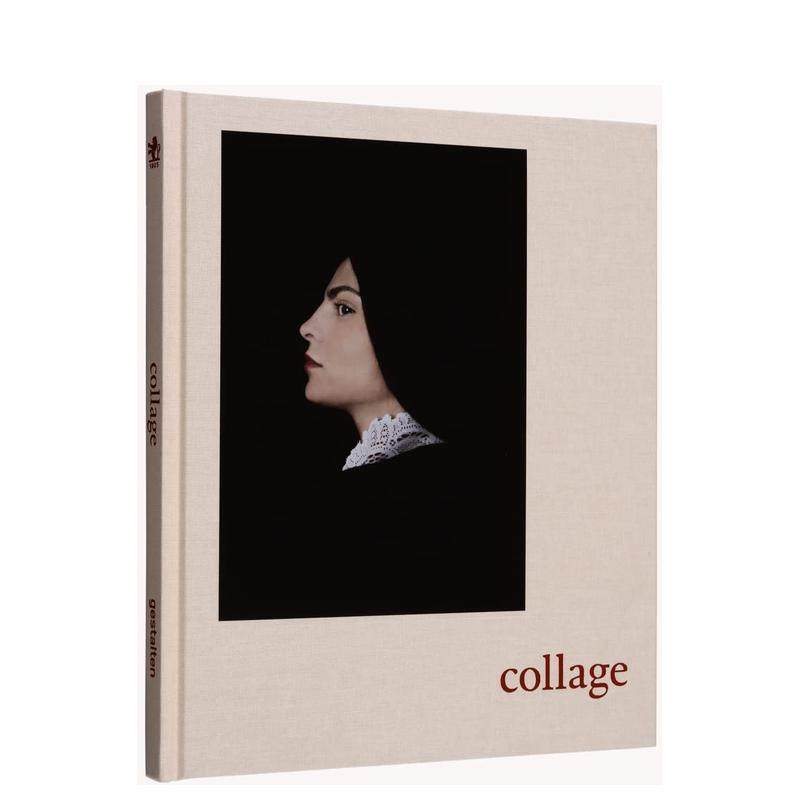 【百达摄影奖特刊】拼贴：当代女