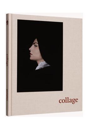 【现货】【Prix Pictet Ltd】Collage: Women of the Prix Pictet Since 2008，【百达摄影奖特刊】拼贴：-综合作品 Gestalten