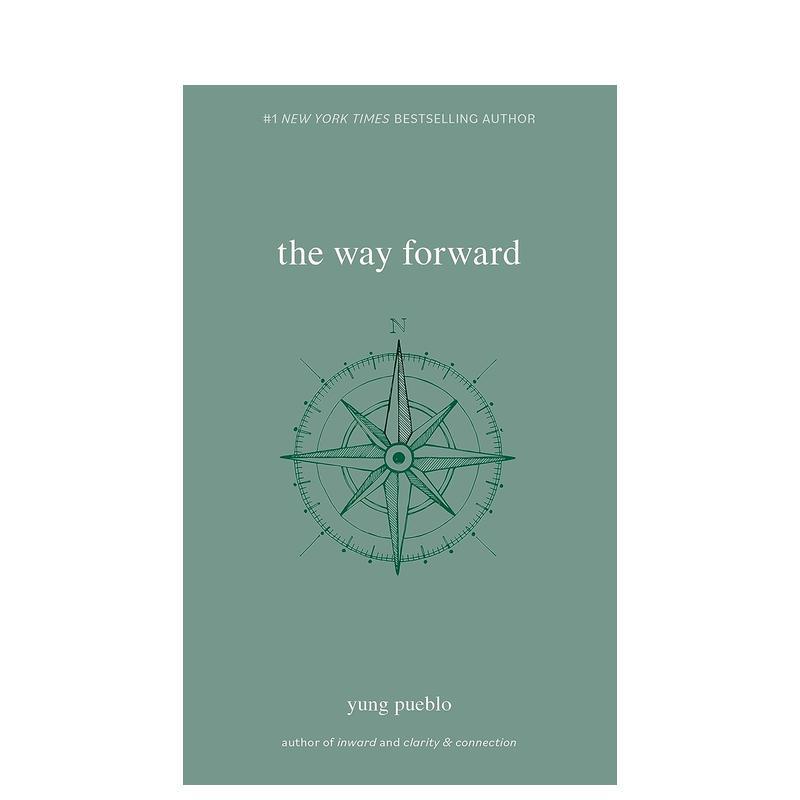 【向内探索三部曲】每况愈下 【