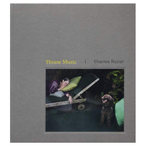 CharlesRozier：HouseMusic