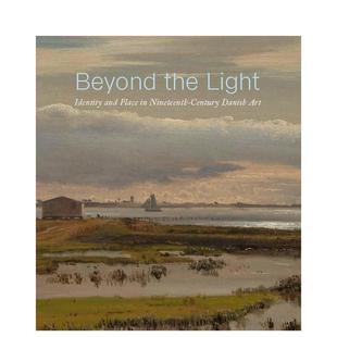 Century 预售 Danish 19世纪Metropolitan and Lederball外国美术 Identity Museum Place Art光线之外：Thomas Nineteenth