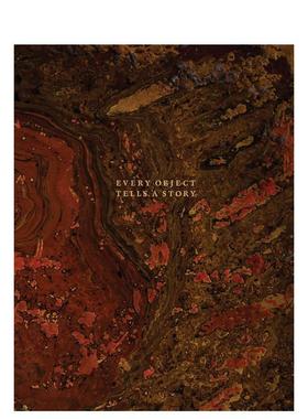 【预售】万物皆故事 Every Object Tells a Story 英文进口原版艺术画册画集外文图书Oliver Hoare
