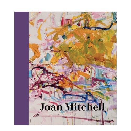 现货JoanMitchell琼米切尔