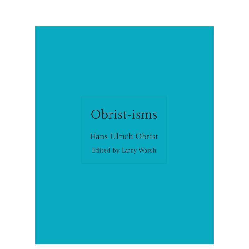 欧布里斯主义 语录合集 【IS