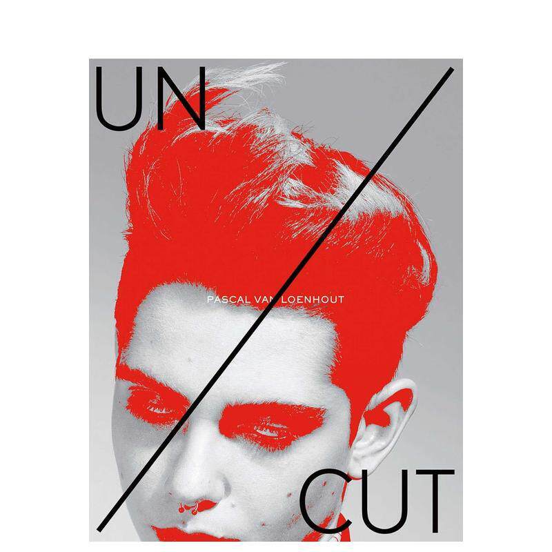 【预售】未切割：帕斯卡尔·范洛恩霍特 UN/CUT: Pascal van Loenhout 英文进口原版摄影作品集商业Pascal van Loenhout