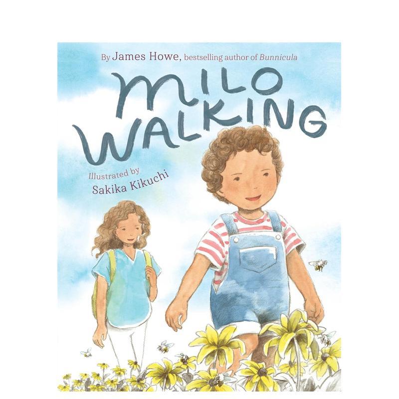 米洛散步 Milo Walki