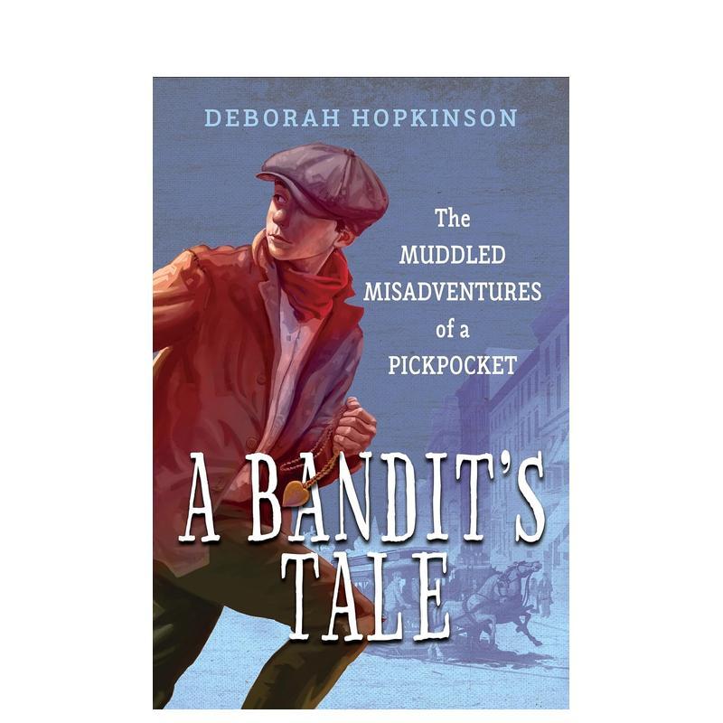 土匪的故事，一个 Bandit