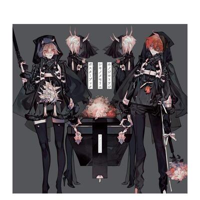 【现货】 思春期 POSTERBOOK可撕页作品集 四季的回忆 ホノジロトヲジ シキノメモリエ