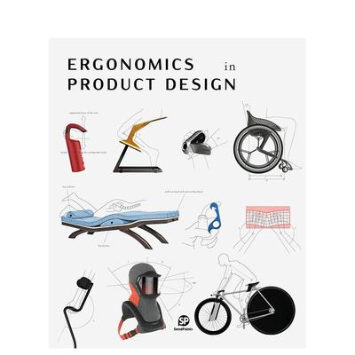 【现货】【Sendpoints】产品创意草图《中东版》 CREATIVE SKETCHING IN PRODUCT DESIGN 英文产品设计艺术图书
