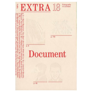 年订2期 FotografieInContext摄影杂志荷兰荷兰文原版 Extra A169 订阅