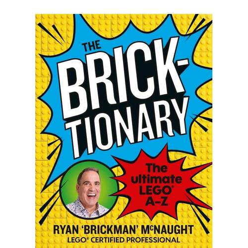 Bricktionary：布里