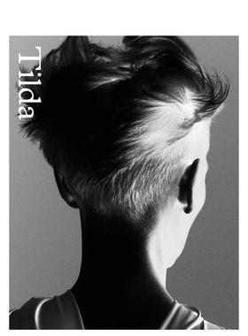 【预售】蒂尔达·斯文顿：视觉日志 Tilda Swinton: Ongoing 英文进口原版摄影作品集肖像Tilda Swinton外文图书