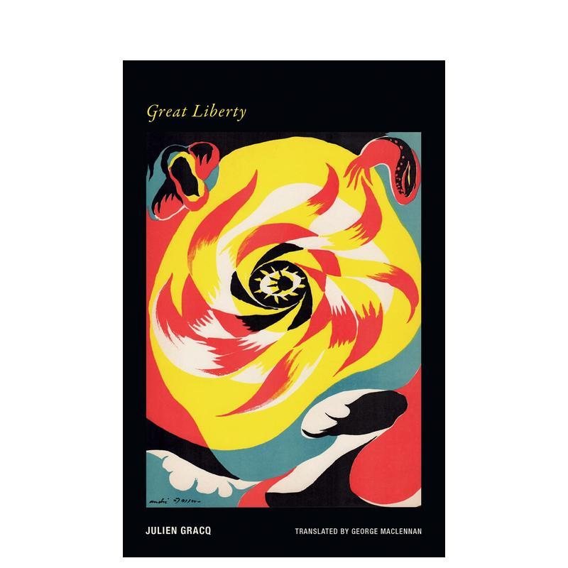 伟大的自由 Great Lib