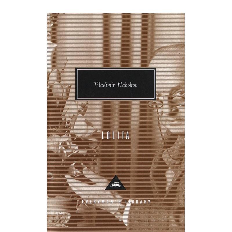 洛丽塔 LOLITA 原版英文