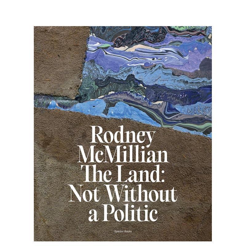 罗德尼-麦克米伦：土地： 不能