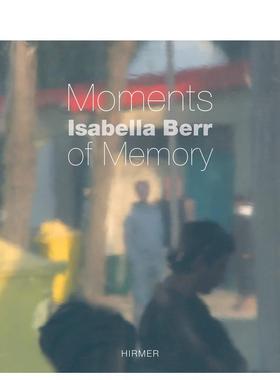 【预售】ISABELLA BERR Walking Dreams伊莎贝拉·贝尔：梦游 英文进口艺术画册画集正版图书籍 Ed. J?rgen and B. Te外文