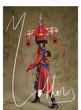 【预售】时尚与母性 M_Others : Fashion and Motherhood 英文进口原版外文时尚图书Lannoo Publishers