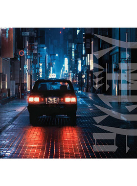 【预售】Liam Wong: After Dark，Liam Wong：天黑以后 英文原版图书籍进口正版 Liam Wong, Evie Tarr 摄影-摄影师专辑