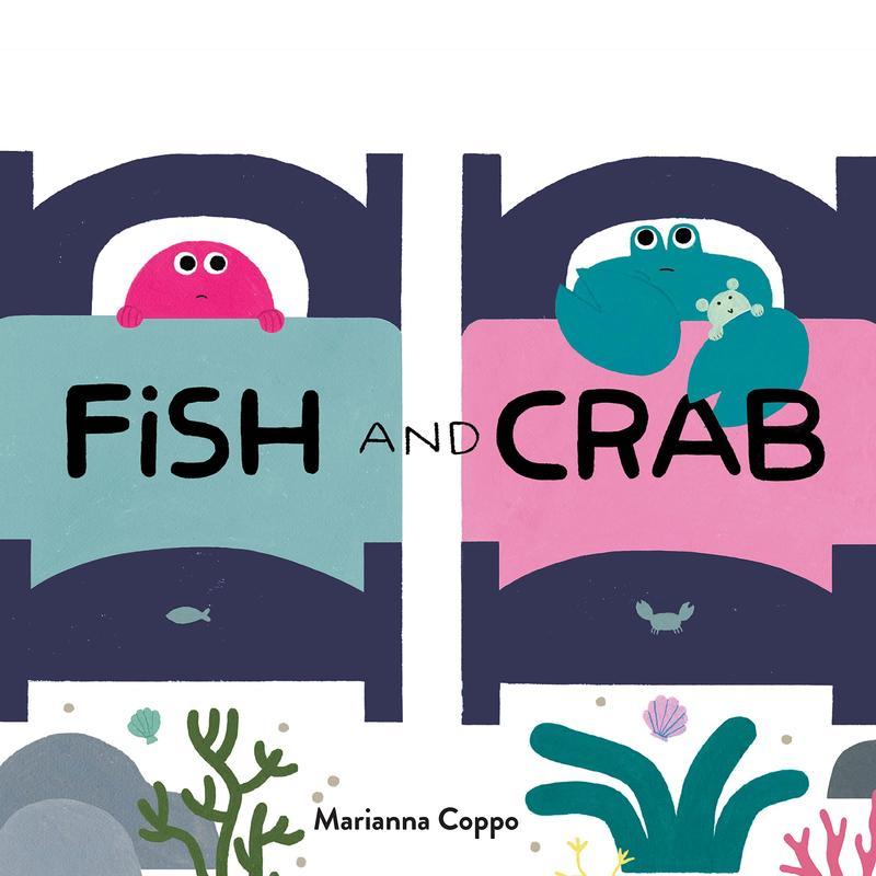 【意大利插画师Marianna