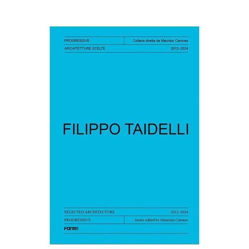 菲利波&middot;泰代利：2012-20