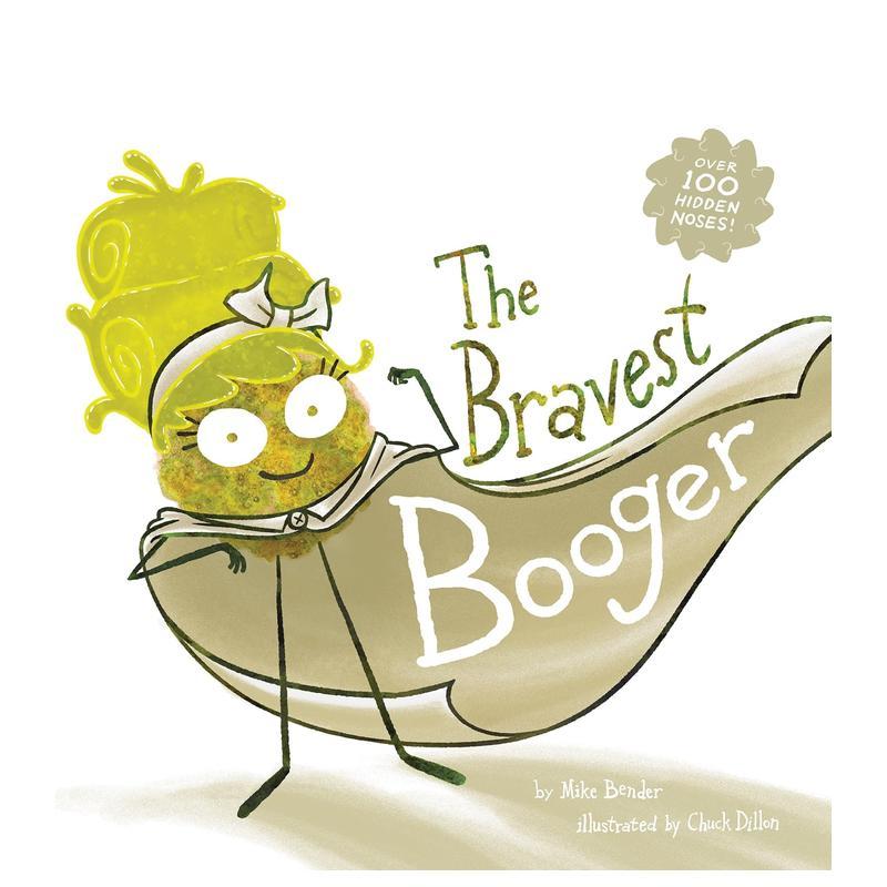 勇敢的鼻涕虫 The Brav