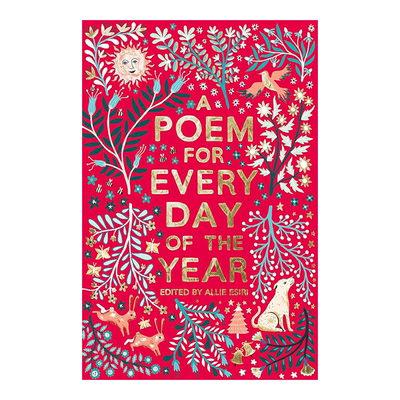【预售】Out and About:A First Book of Poems 英文原版儿童绘本3-6岁 Shirley Hughes雪莉·休斯首部诗集 幼儿英语启蒙图画书