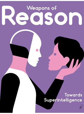 【订阅】WeaponsofReason学术科普杂志英国英文原版年订2期 F114