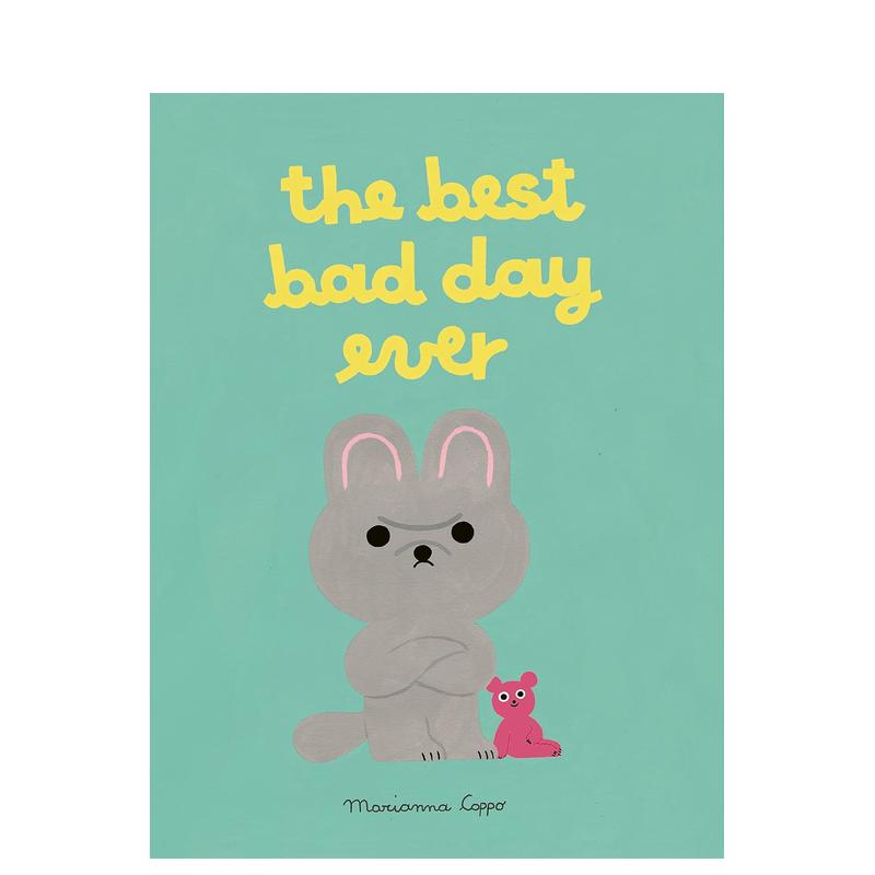 【意大利插画师Marianna