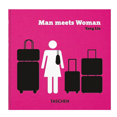 刘扬：男女相遇YangLiu