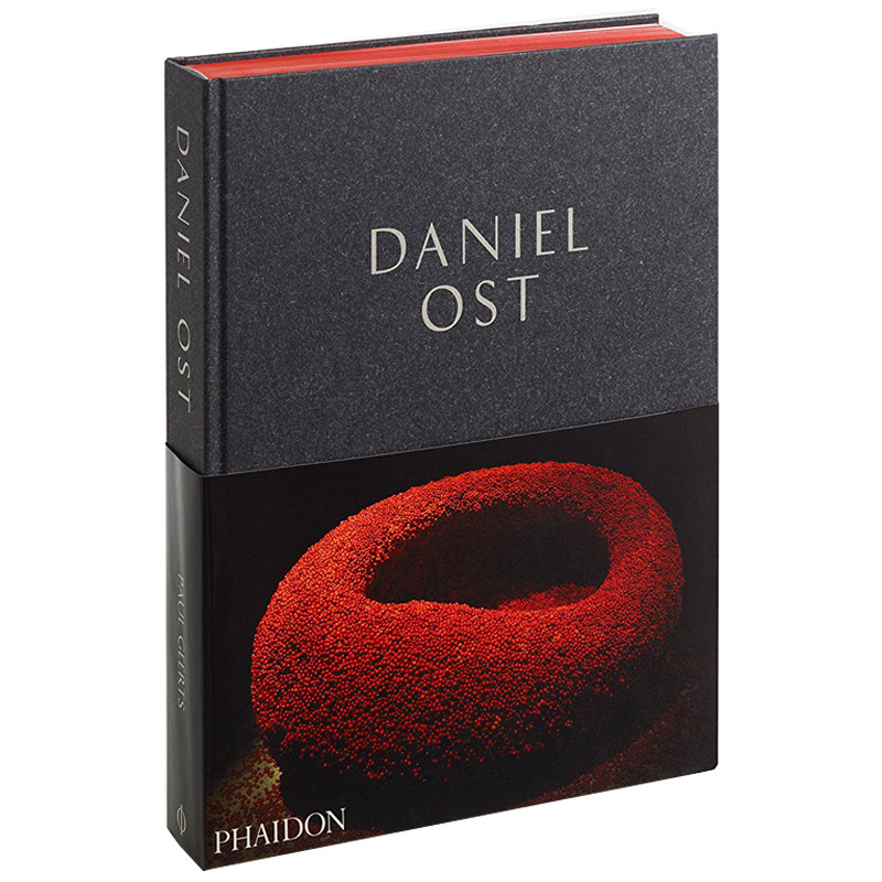 【现货】 Daniel Ost 丹尼尔奥斯特：花艺师 园林雕塑 园艺建筑师 英文艺术原版书籍 比利时花园杂志编辑保罗吉耶特著作