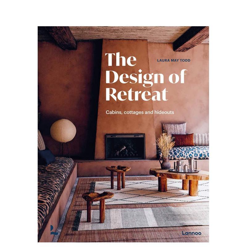 静修设计：木屋、平房与隐秘处