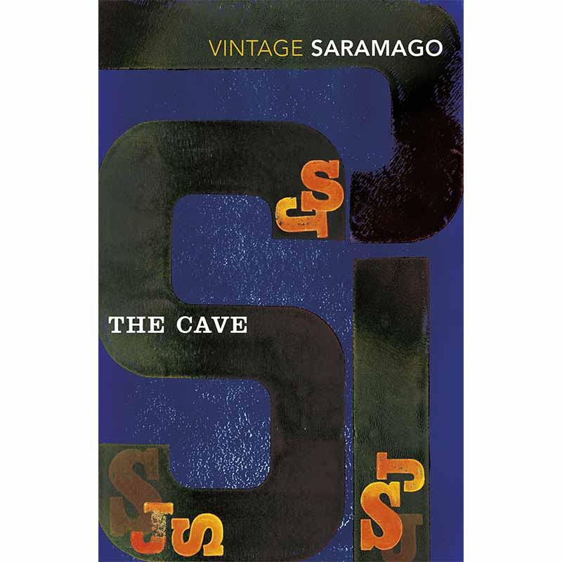 【预售】The Cave，洞穴 英文原版图书籍进口正版 José Saramago 小说 书籍/杂志/报纸 原版其它 原图主图