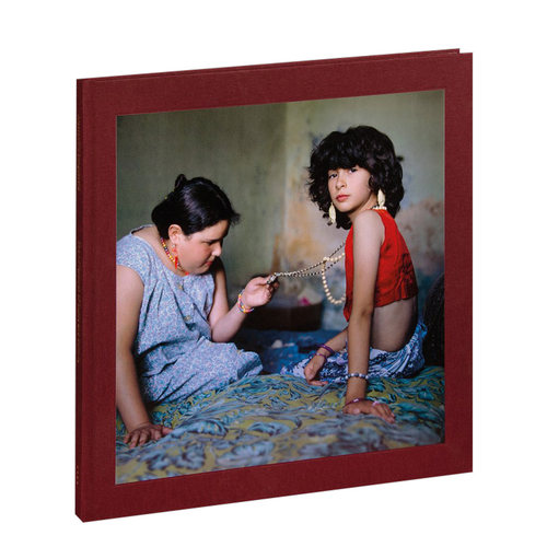 【现货】Alessandra Sanguinetti 摄影集 梦的神秘意义 The Adventures of Guille and Belinda 吉列尔和贝琳达 英文原版图书正版