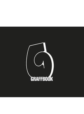 【预售】涂鸦素描本 Graffbook. the Graffiti Sketchbook 英文进口原版艺术画册画集Carpet Bombing Culture