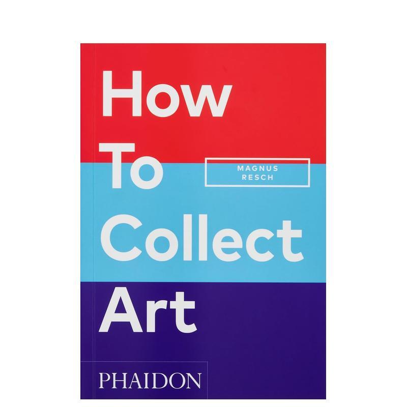 如何收藏艺术品 How to