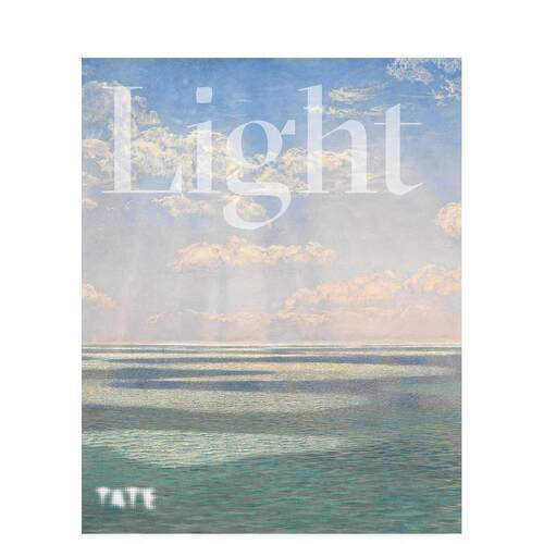 光线 Light 原版英文艺术