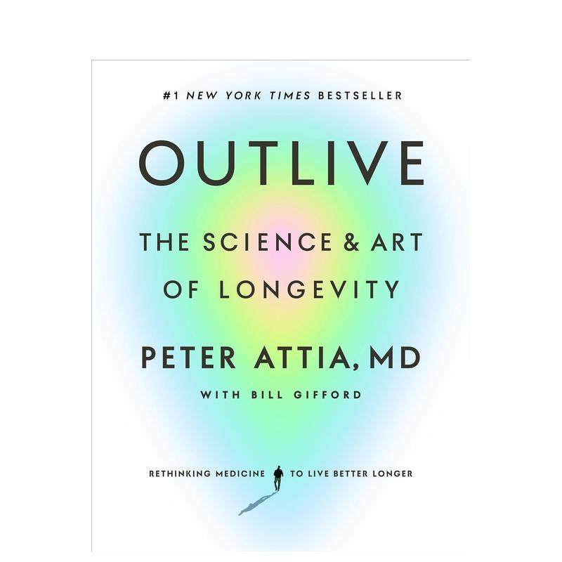 长寿：长寿的科学与艺术 Out