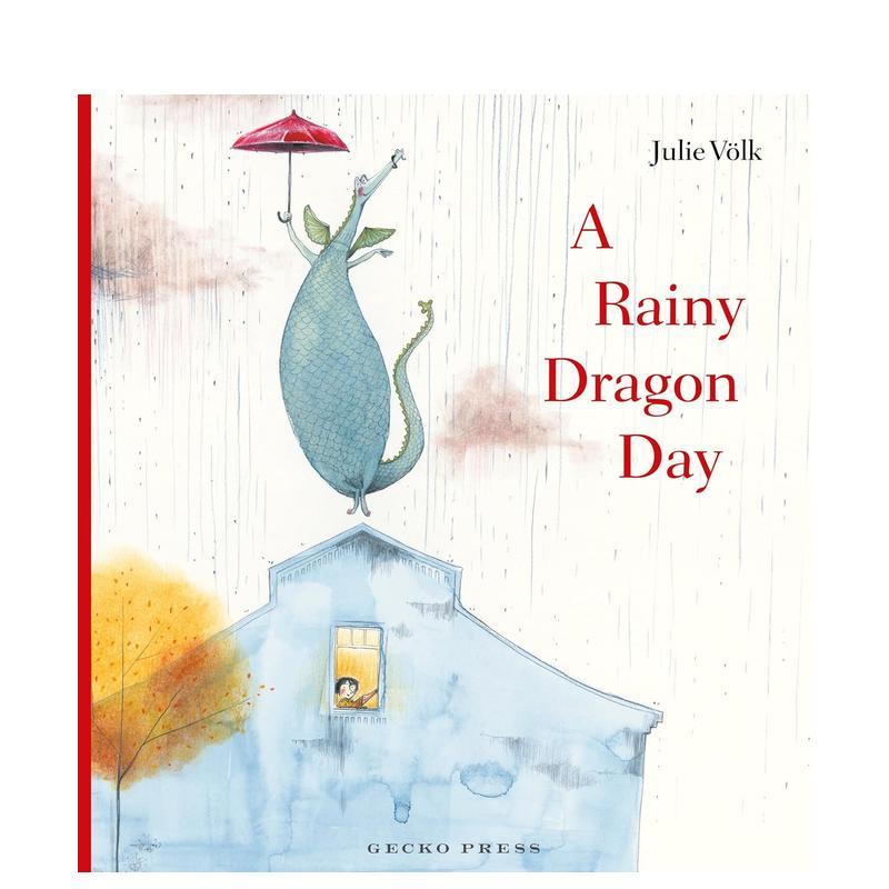 【博洛尼亚童书奖得主Julie