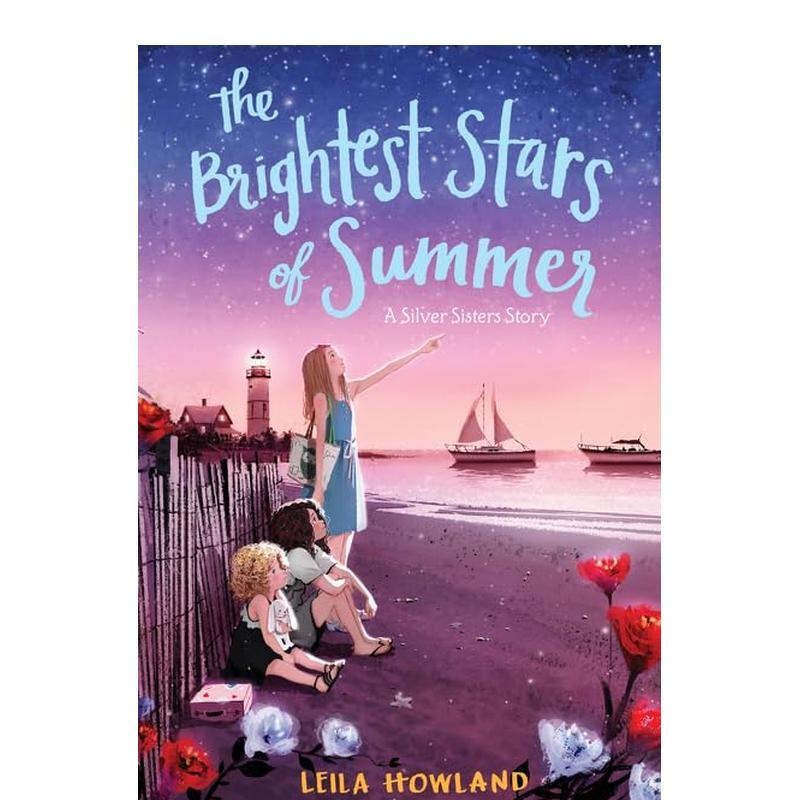 夏天最亮的星星 Brighte