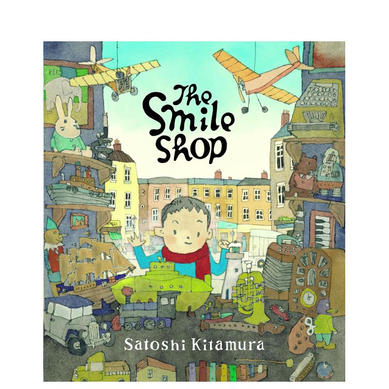 【2021凯特·格林纳威奖提名