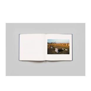 William 预售 外域 英文进口原版 摄影图书William The Eggleston 三卷一套 威廉·埃格尔斯顿 Outlands