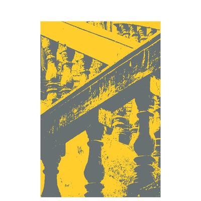 【预售】地域之灵：胡赞宫 Genius of the Place: Khuzam Palace 英文进口原版摄影作品集Saudi Arabia Ministry of Culture