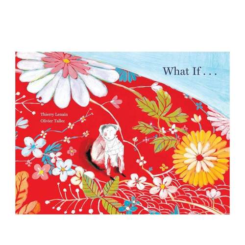 【法国插画师Olivier T