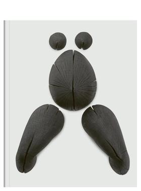 【预售】Prune Nourry：体 Corpus 英文进口原版艺术画册画集Prune Nourry外文图书