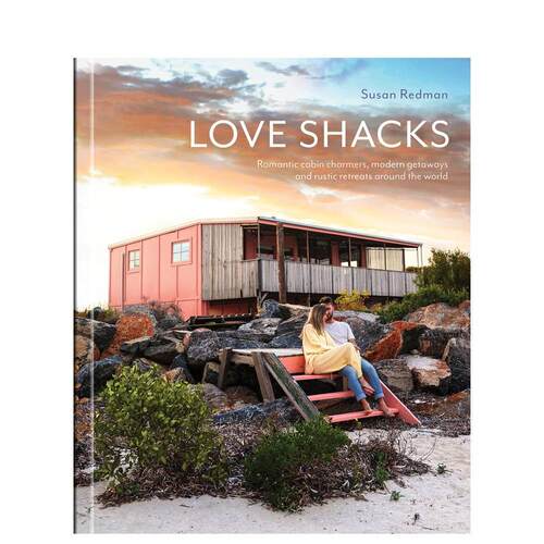 爱之巢 Love Shacks