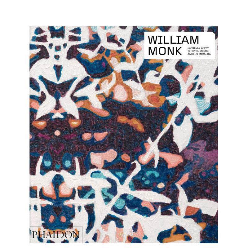 威廉&middot;蒙克 【Contempo