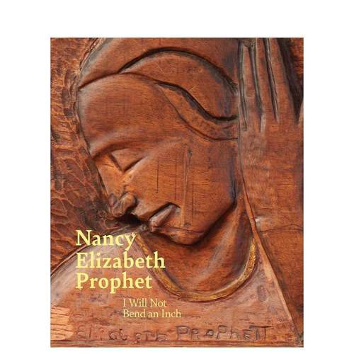 【预售】Nancy Elizabeth Prophet : I Will Not Bend an Inch，独裁者来电外文图书Sarah Ganz Blythe