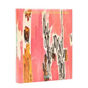 【现货】克里斯托弗·勒·布伦：光之絮语 2013-2024画作集 Chrisher Le Brun 英文进口原版艺术画册画集Christopher Le Brun and