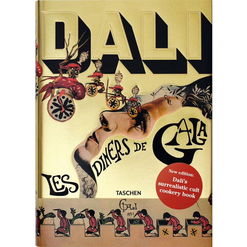 Dali.LesDinersdeGala达利